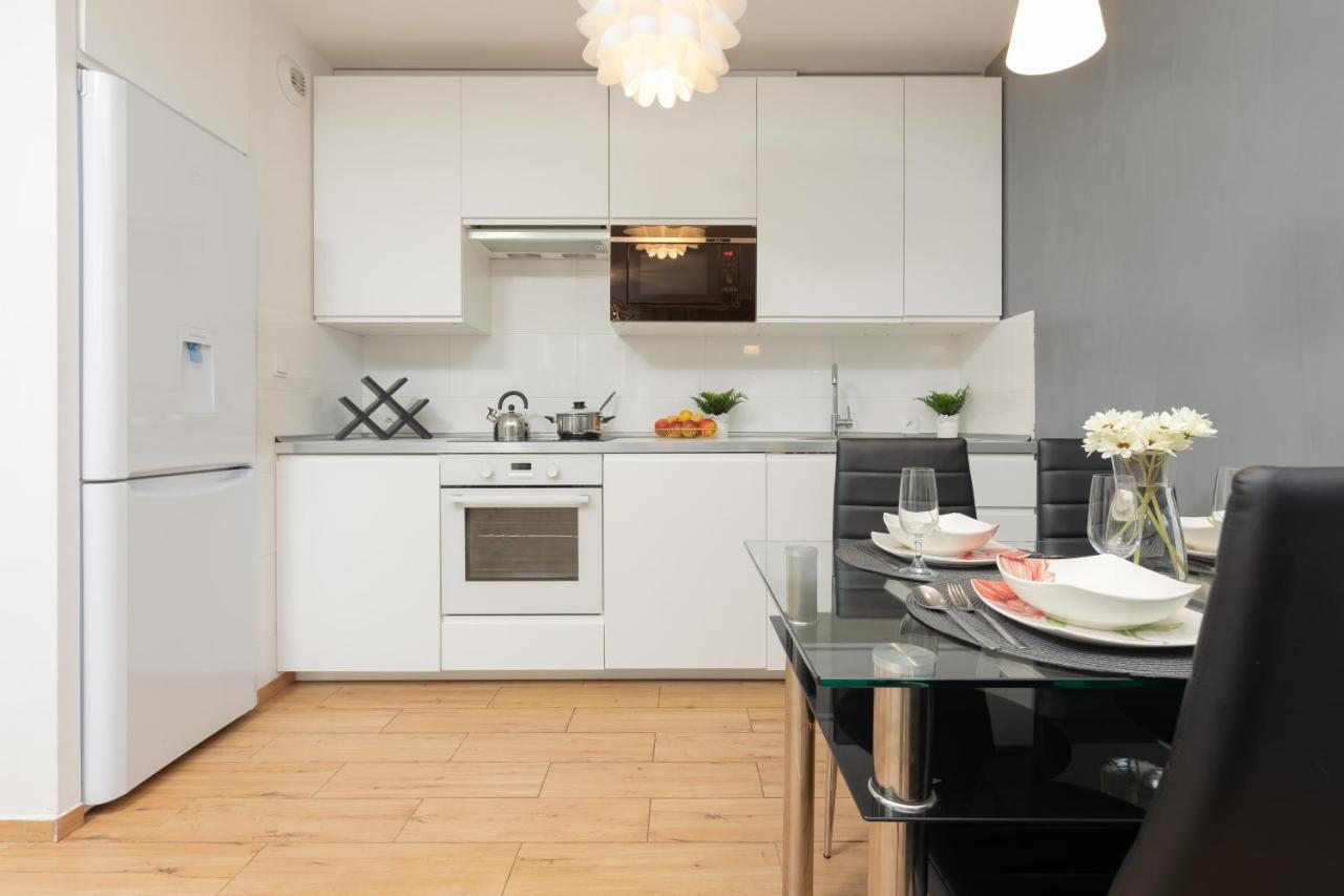 Apartamento Wawrzyszewska By Renters *