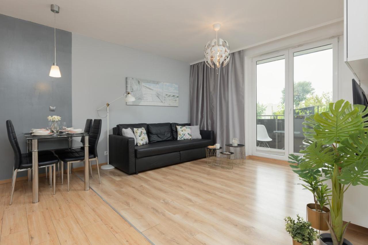 Apartamento Wawrzyszewska By Renters *