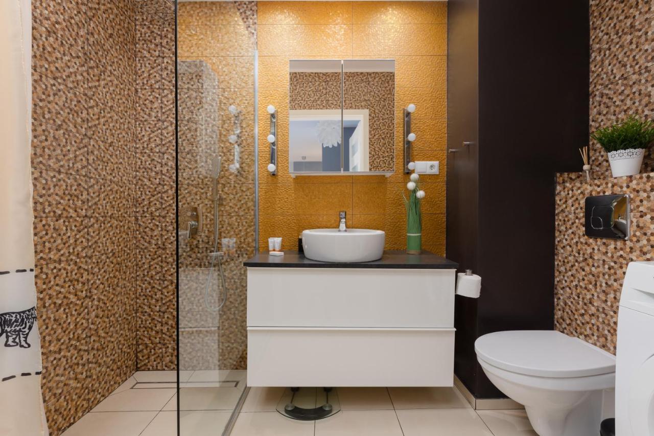 Apartamento Wawrzyszewska By Renters Varsovia
