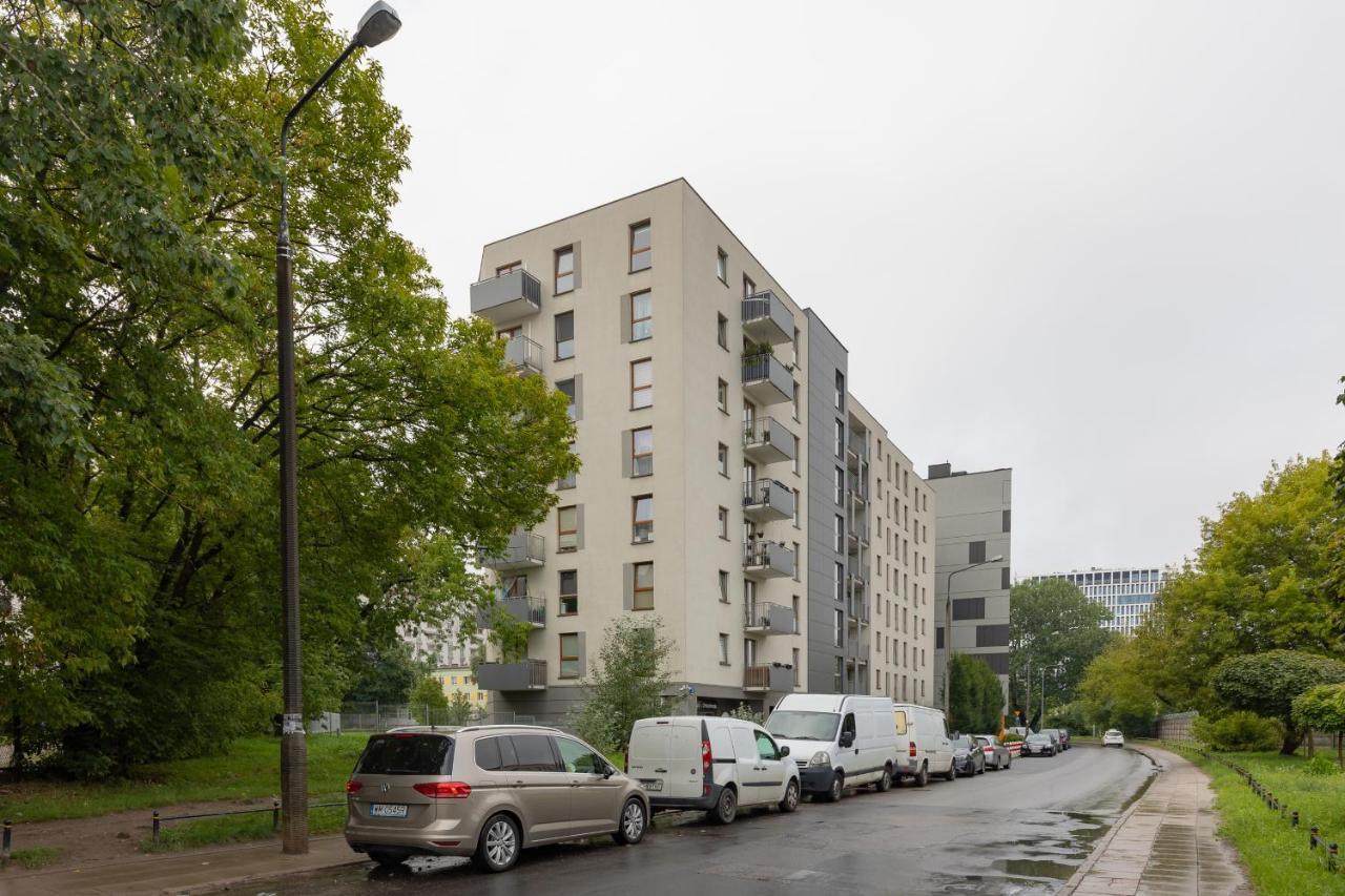Wawrzyszewska By Renters * Varsovia