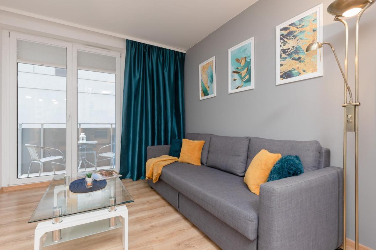 Apartamento Wawrzyszewska By Renters