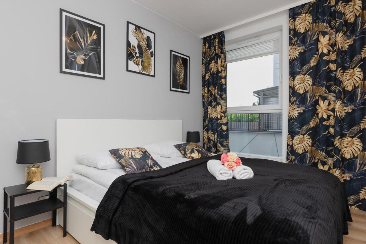 Apartamento Wawrzyszewska By Renters Varsovia