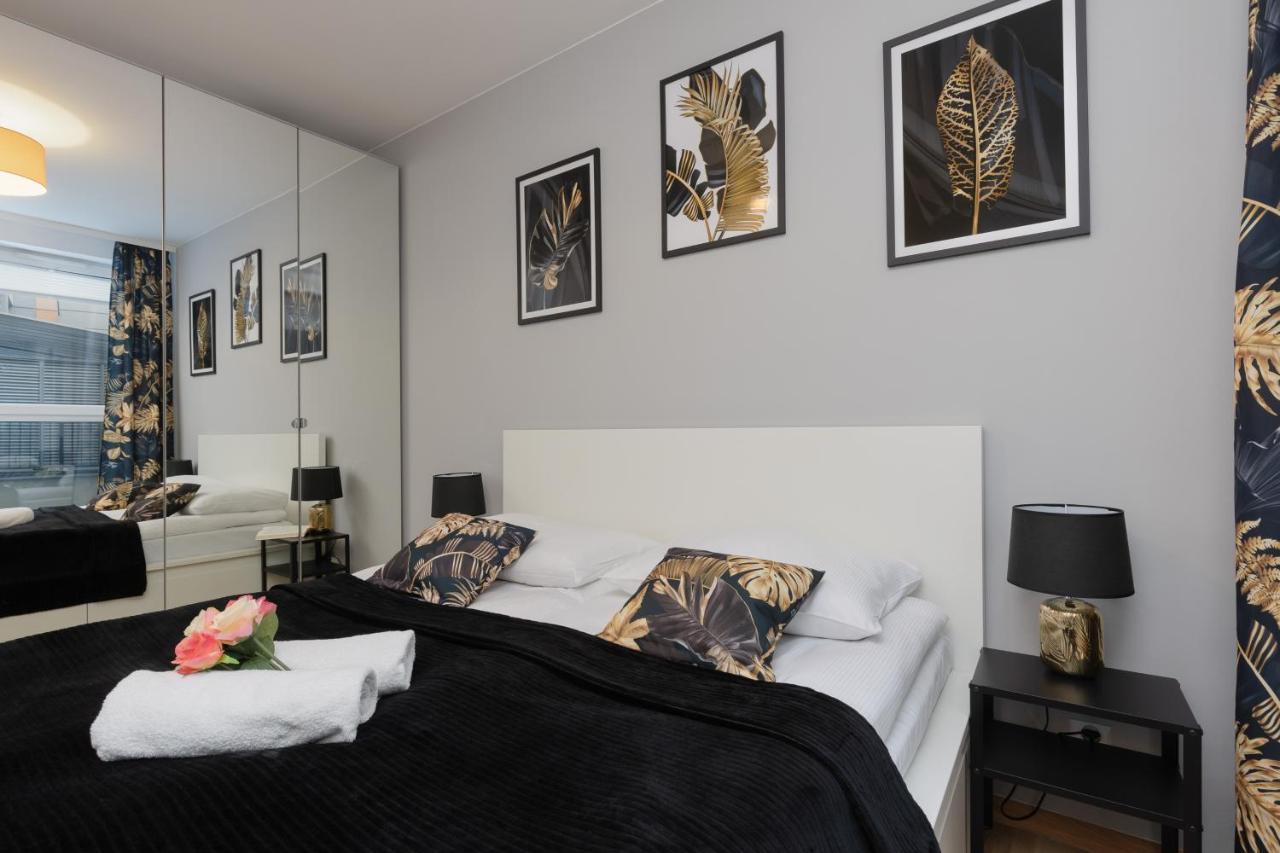Apartamento Wawrzyszewska By Renters Varsovia