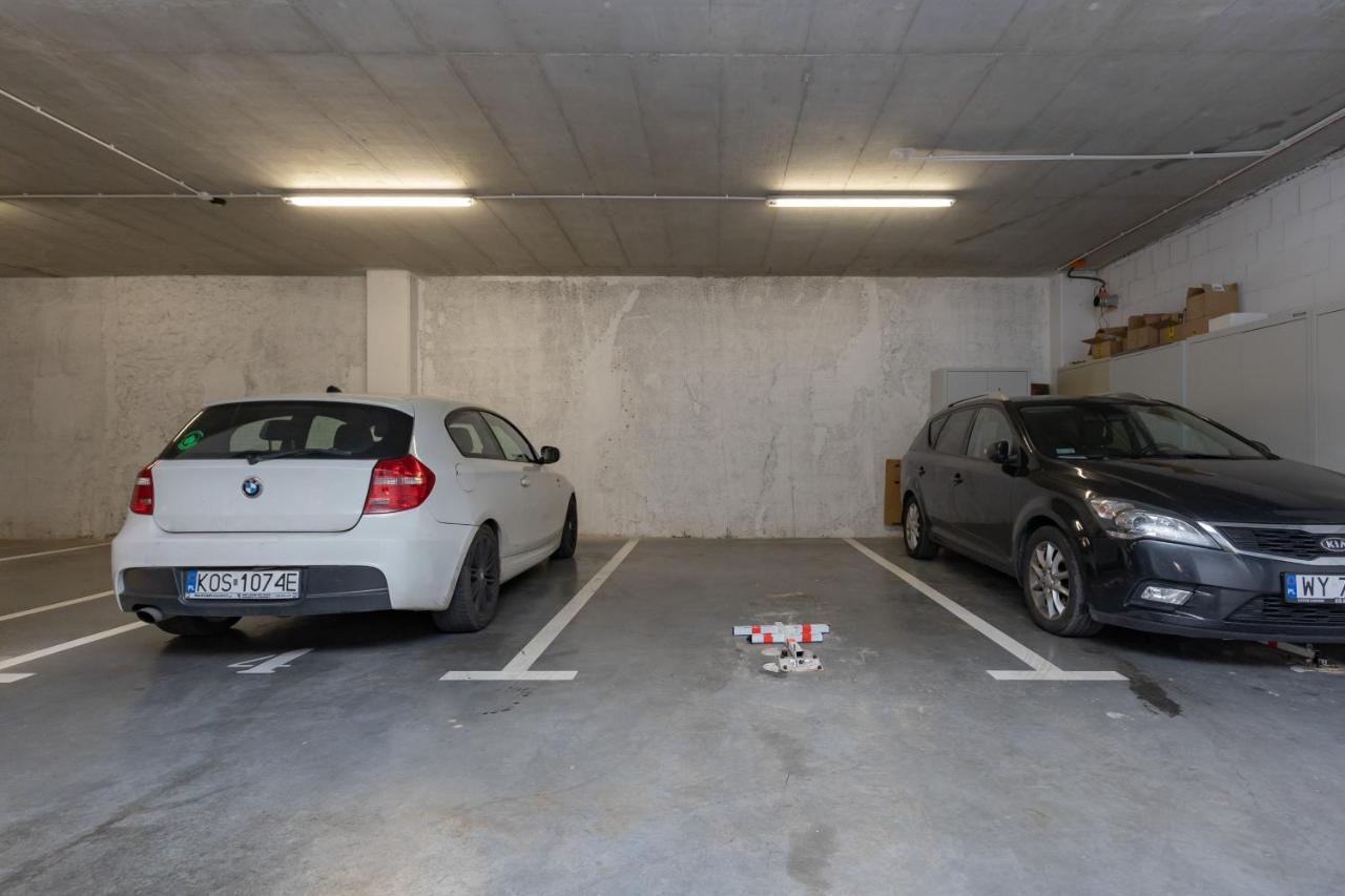 Wawrzyszewska By Renters Apartamento