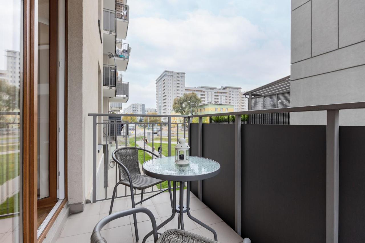 Wawrzyszewska By Renters * Varsovia
