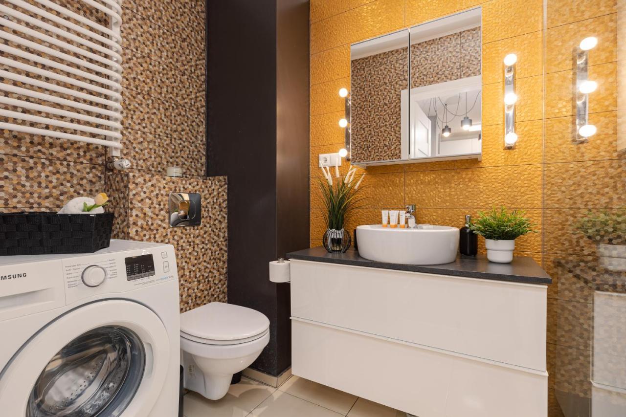 Apartamento Wawrzyszewska By Renters *