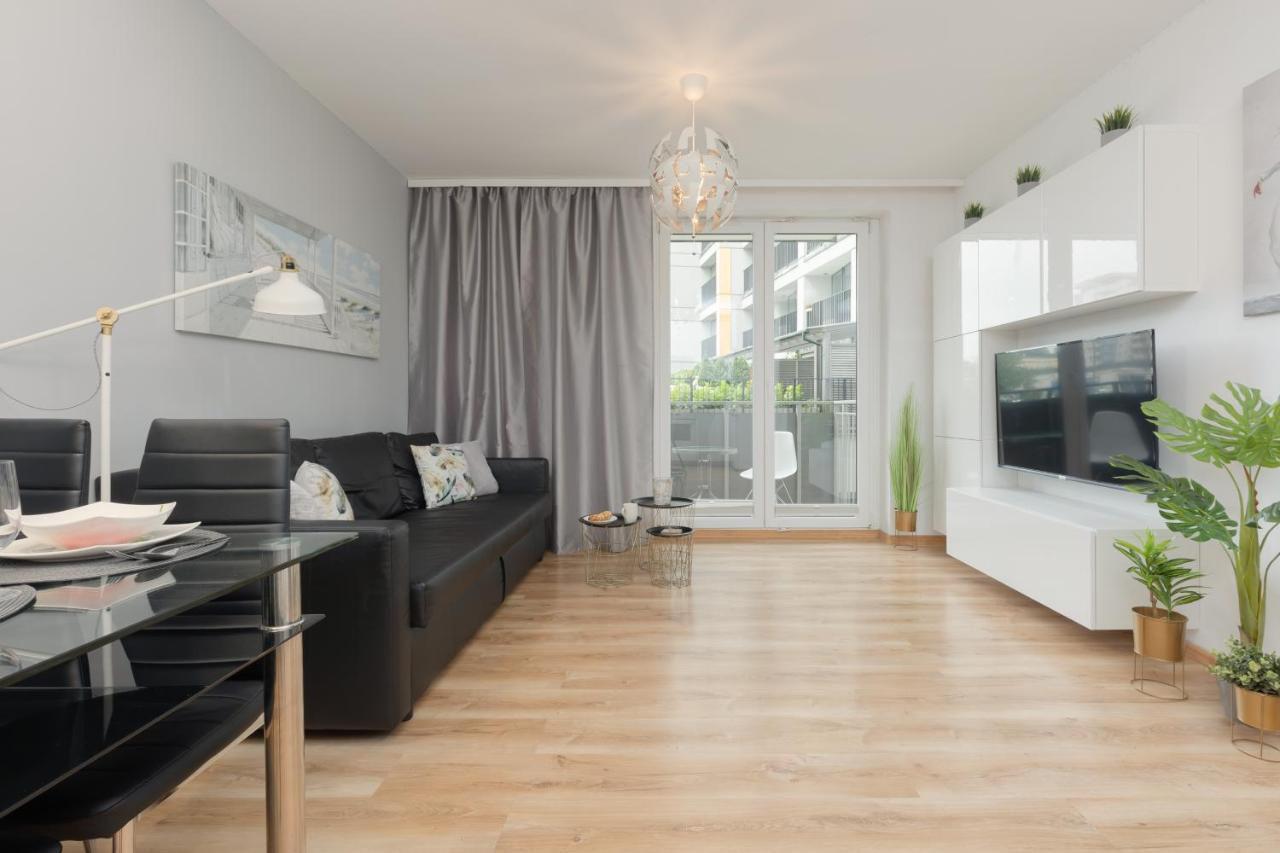 Wawrzyszewska By Renters Warszawa