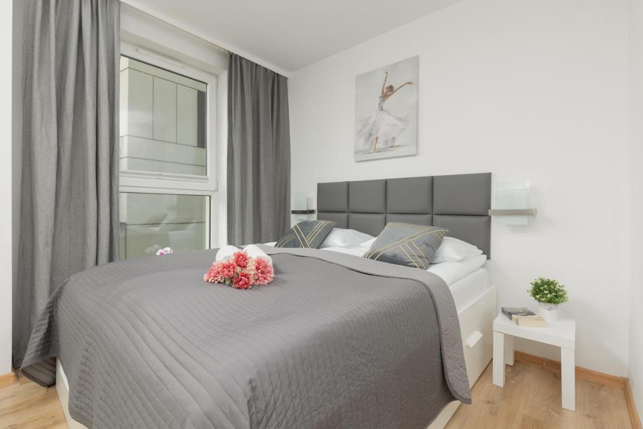Wawrzyszewska By Renters Warszawa