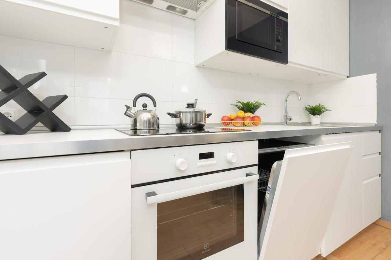 Apartament Wawrzyszewska By Renters Warszawa