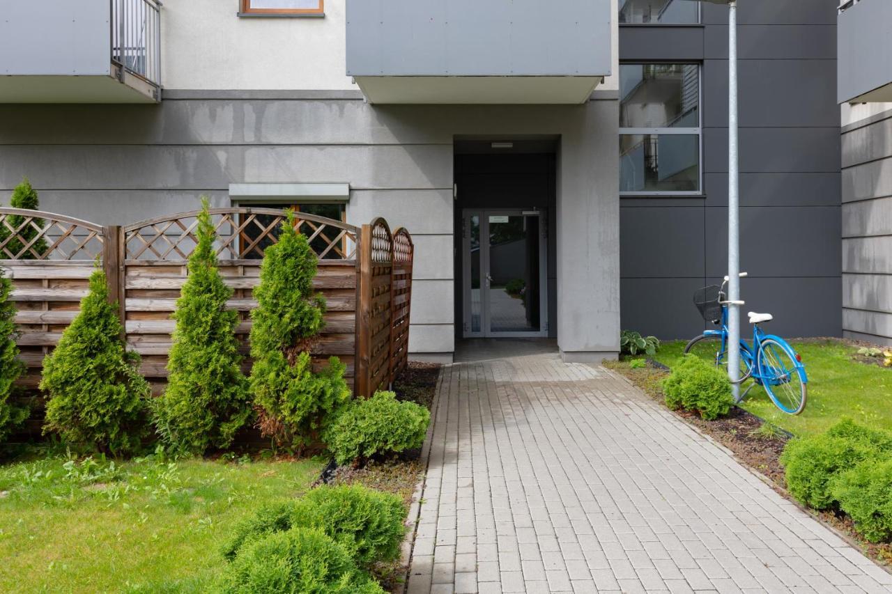 Wawrzyszewska By Renters * Warszawa
