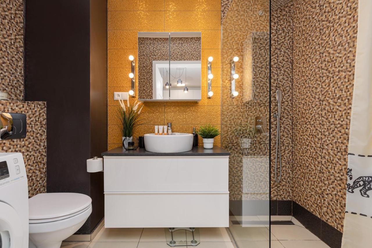 Wawrzyszewska By Renters Apartament Warszawa